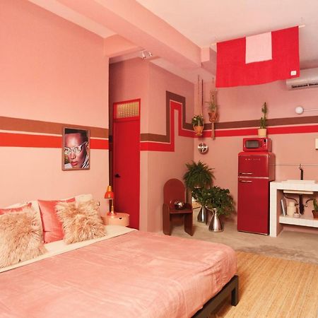 Mood Haus By Dw - 70'S Retro Stays San Juan Exterior photo