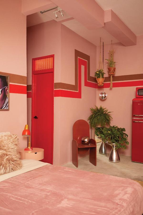 Mood Haus By Dw - 70'S Retro Stays San Juan Exterior photo