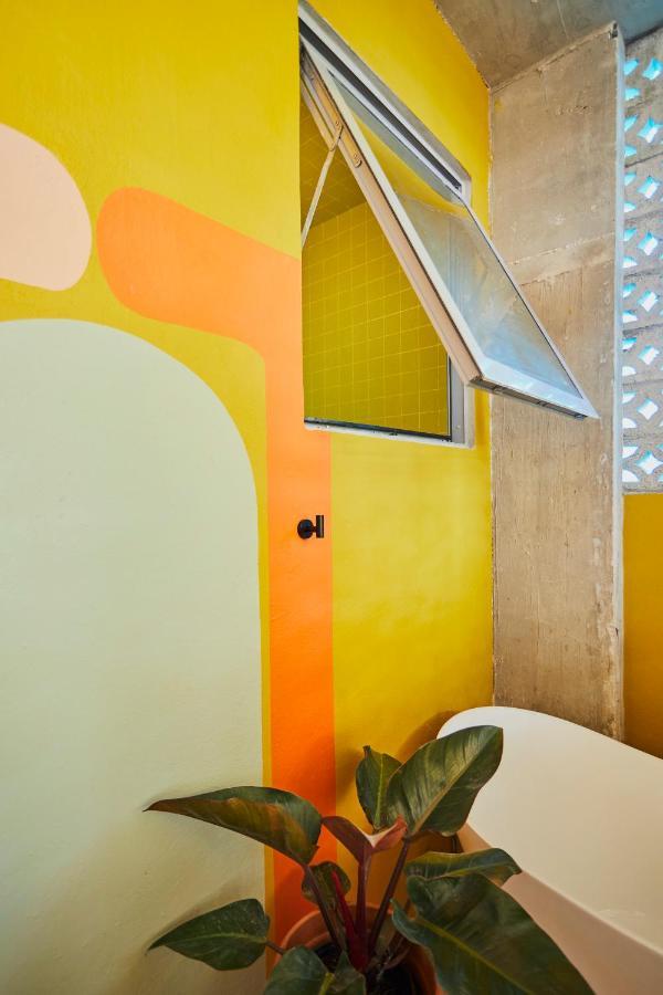 Mood Haus By Dw - 70'S Retro Stays San Juan Exterior photo