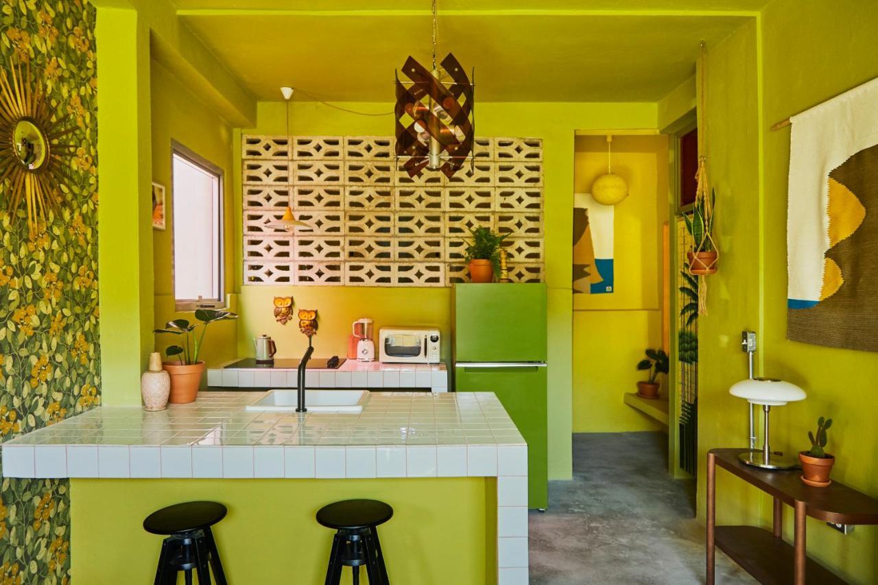 Mood Haus By Dw - 70'S Retro Stays San Juan Exterior photo