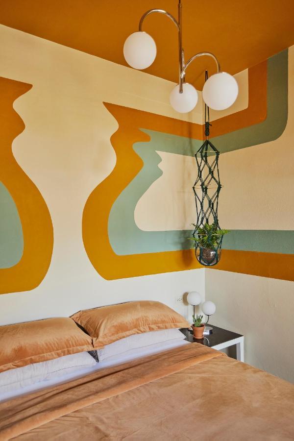 Mood Haus By Dw - 70'S Retro Stays San Juan Exterior photo