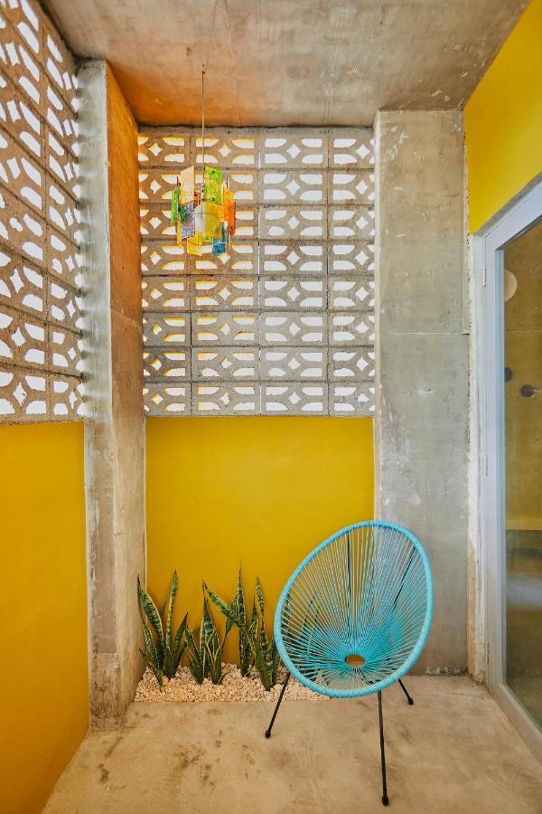 Mood Haus By Dw - 70'S Retro Stays San Juan Exterior photo
