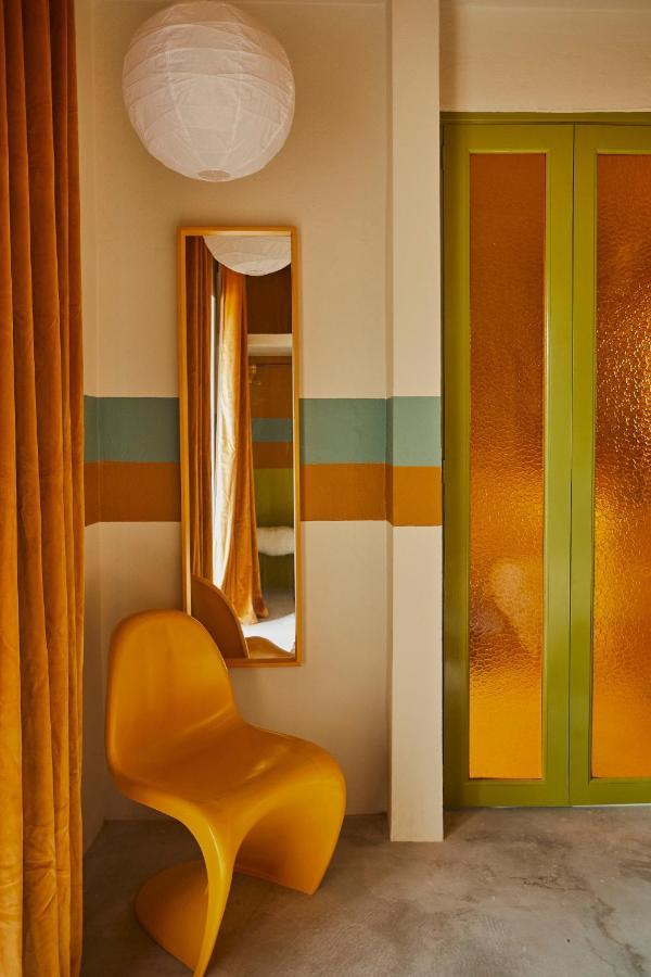 Mood Haus By Dw - 70'S Retro Stays San Juan Exterior photo